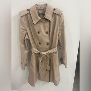 Lauren by Ralph Lauren classic trench coat
